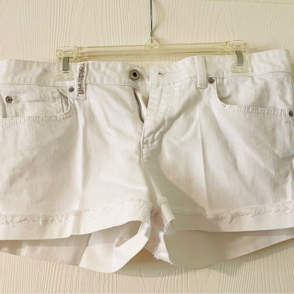 Ari Authentic Icon Shorts - Picture 8 of 8